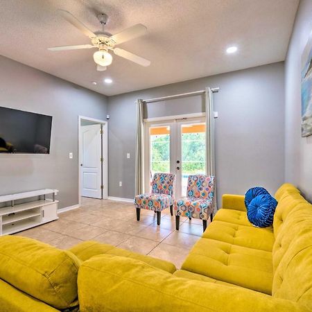 Sunny Clermont Retreat With Pool 12 Mi To Disney! Орландо Экстерьер фото