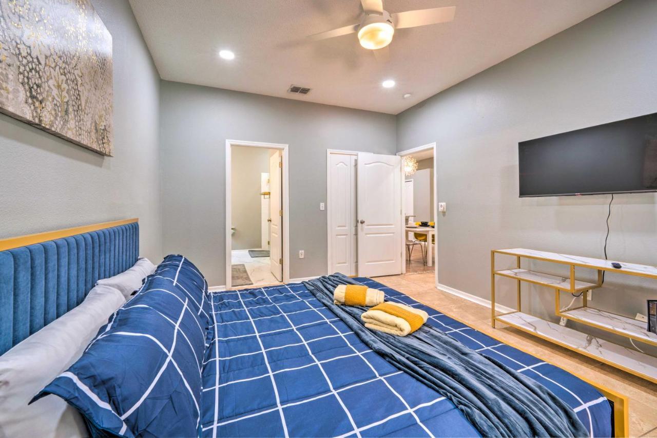 Sunny Clermont Retreat With Pool 12 Mi To Disney! Орландо Экстерьер фото