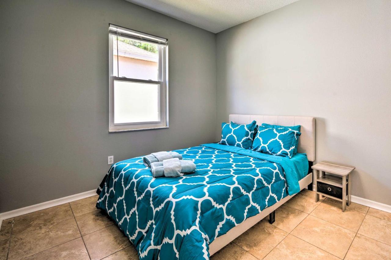 Sunny Clermont Retreat With Pool 12 Mi To Disney! Орландо Экстерьер фото
